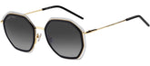 Lentes de Sol Hugo Boss 1277/S 2039062M2549O